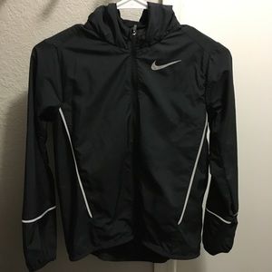 Nike windbreaker